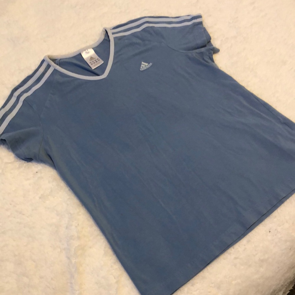 Vintage Adidas T-shirt